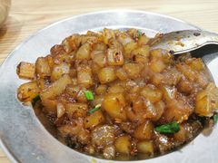 -白翔甜食店