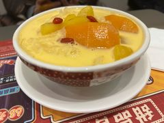 -满记甜品(王府井北京市百货大楼店)