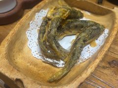 -丹江渔村(首都机场店)