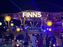 -FINNS Beach Club