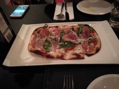 帕尔玛火腿披萨-EATALIA意塔利意式餐厅(鼓楼店)