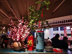 -青年公社烤鸭(熙悦天街店)