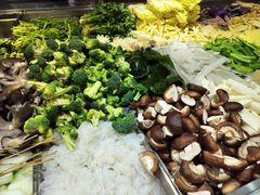-林静小吃(复兴路店)