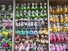 -The Green Party(碧湖万达广场店)