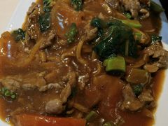 -潮盛餐厅·牛肉火锅
