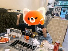 -小寒羊烧烤(凯瑞时代大厦店)