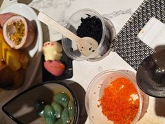 -福禧荟·海鲜自助