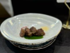 -帝鮨·烧肉割烹(龙湖金楠天街店)