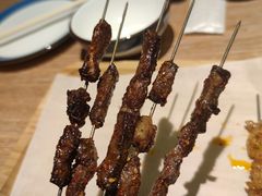 -小乾杯串店•16年沈阳烧烤(文安路店)