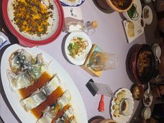 -客家大院·非遗赣南客家菜(郁孤台店)