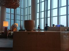 -广州柏悦酒店·悦吧·顶楼露天酒吧