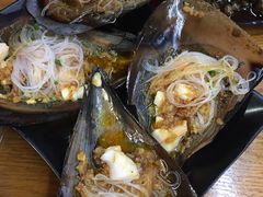 -云晓光头烧烤吧(德平路店)