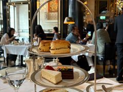 -The Wolseley