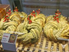 -红星前进面包牛奶公司(五道口购物中心店)