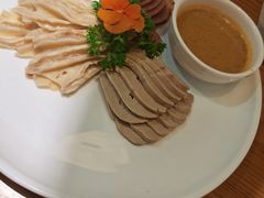 -全聚德烤鸭店(马家堡店)