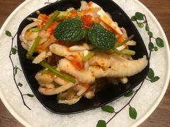 -星叶·东南亚料理(宁波万象汇店)