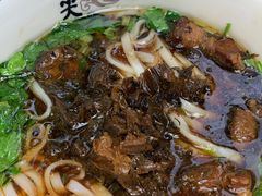 -老长沙原汁原味粉馆(韭菜园店)