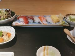 -琴寿司居酒屋(软件园店)