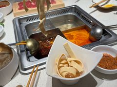 -海底捞火锅(高科广场店)