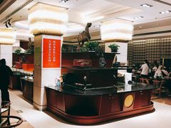 -西安饭庄·非遗陕菜(钟楼店)