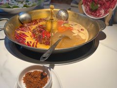-小龙翻大江文化火锅(宽窄店)