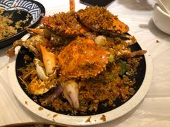 -桥东喜碧海鲜街(水东街店)