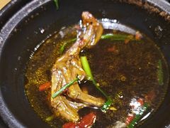 -丰乐餐厅·始于1999·本地老字号