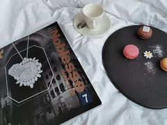 -长沙尼依格罗酒店