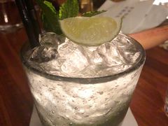 烧酒Mojito-RMK Shochu Bar(三诺店)