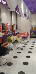 -Oh my head儿童理发(绿地·新田360店)
