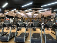 -威尔仕健身(金茂店)