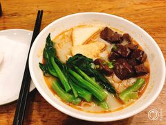 -新旺茶餐厅(嘉里城店)