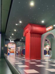 -MELAND CLUB(万象天地旗舰店)