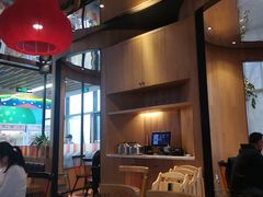 大堂-小骨煲金华砂锅(转塘金街美地店)