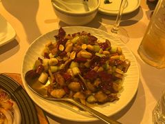 -龙门阵茶屋川菜馆(武康路店)