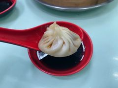 -食惠里小笼包面馆(越秀店)
