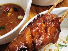 -炒豆合作社(东四总店)