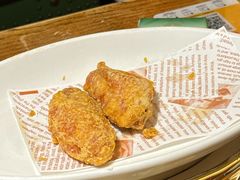 -新白鹿餐厅(龙游路总店·杭帮菜名店)