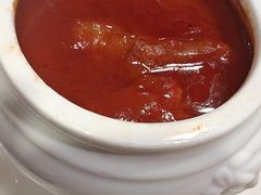 红烩牛筋-德大西餐社(云南南路店)