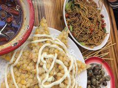 -冶建镜子·中国龙虾王(总店)