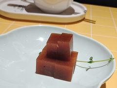 -蔡澜点心·粤菜(花城汇南区店)