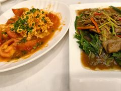 -金华安大酒楼·老牌潮菜·粤式茶点(东方国际店)