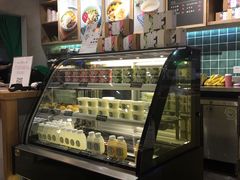 -宝珠奶酪(长宁金虹桥店)