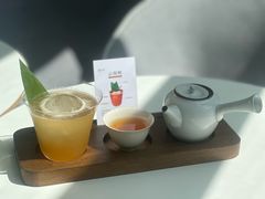 -逗葉茶事·新中式茶饮(创始店)