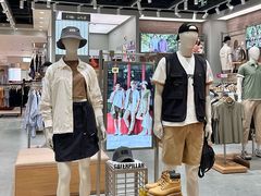 -松雷商业(南岗店)