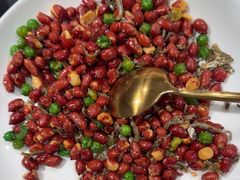 -羊门客在·烤盐池滩羊·川菜