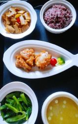 -星妈汇国际月子中心(龙珠店)