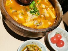 -山石榴·贵州菜(丰盛里店)