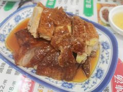 -永祥烧腊餐厅(虹口店)