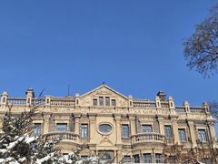 -张学良旧居陈列馆